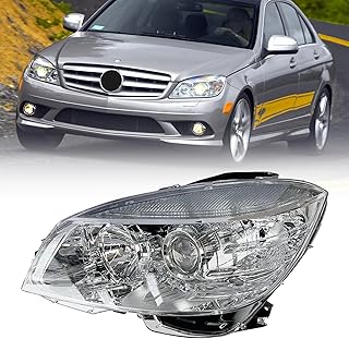 DIBON AUTO Headlight